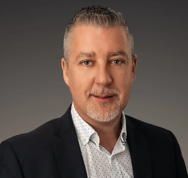 Darijo Šarić, founder of VIP Holiday Booker