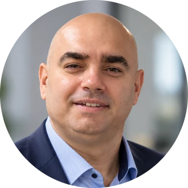 Neven Palčec — CEO & Founder, MyRent