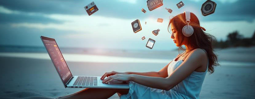 Website services