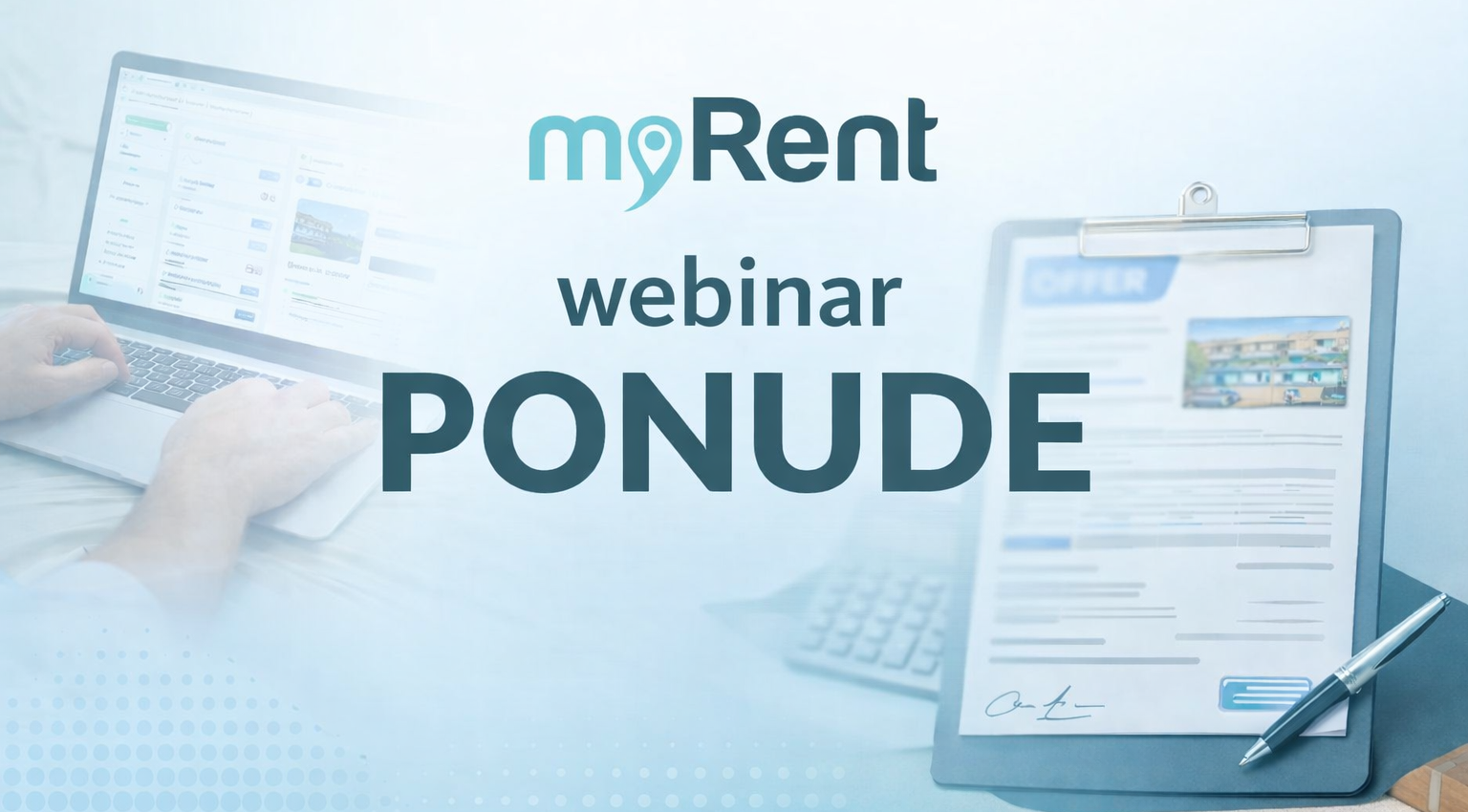 Archive: MyRent Offers webinar