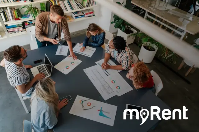 Module for owners myrent team communication myrent-team-communication